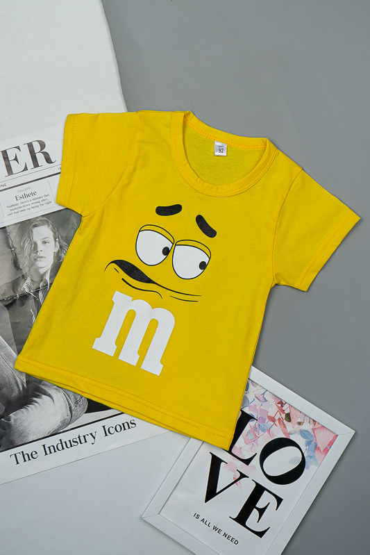 Футболка дитяча 1402М